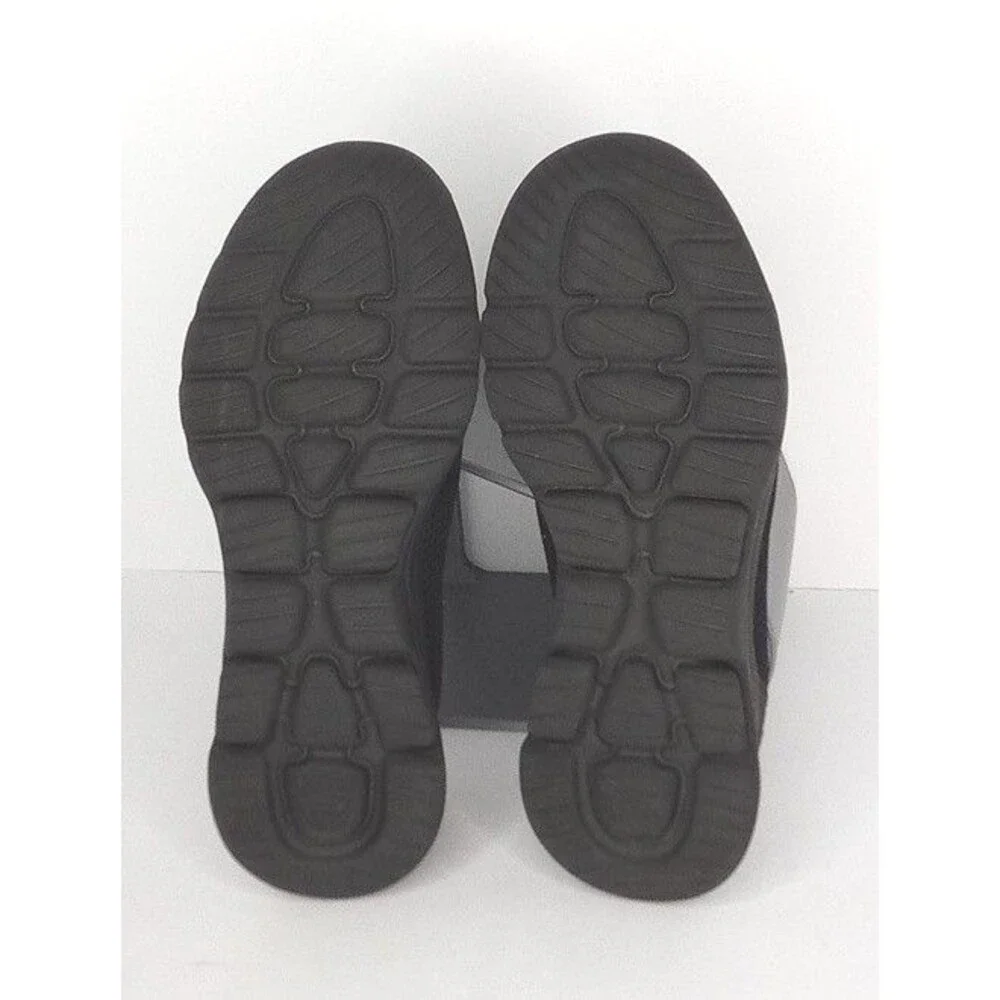 Skechers Go Walk 5 Black Slip On Walking Shoes 15901 Womens Size 7 Great Shape E
